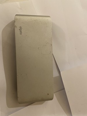 Elgato Thunderbolt 2 Dock