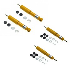 Koni Stoßdämpfer Set für Alfa Romeo Giulia (Giulia,inkl. Bertone GTV,Junior) Bj.