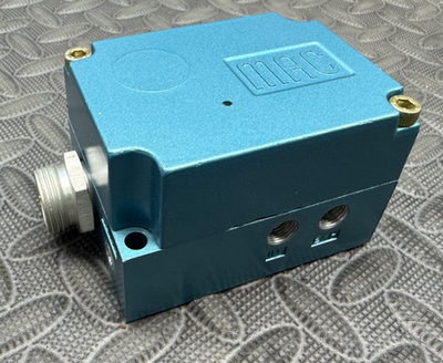 #ad MAC PPC5C AAA AGAA BBA B0 Analog Pressure Proportional Valve $799.95