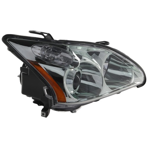 HID Headlight Passenger Right Side For 2004-2006 Lexus RX330 Japan Built Vehicle - Picture 9 of 12