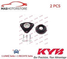 FEDERBEINLAGER DOMLAGER PAAR VORNE KYB SM5589 2PCS A FÜR VOLVO S40 II,V50,C30