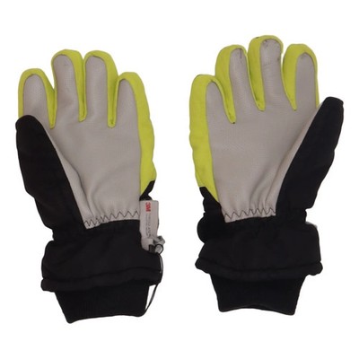 3m Thinsulate, Handschuhe, Größe: M, Acryl/Baumwolle/Polyester/Polyurethan #dLu