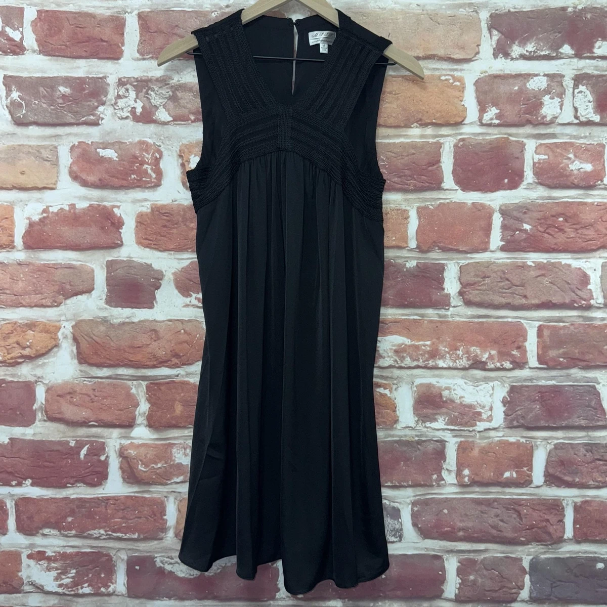Max Studio Solid Party/Cocktail Dresses for Women for sale | eBay