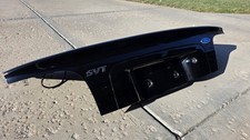 94-95 Mustang Cobra Trunk Lid Oem 1994 1995 Svt Cobra 5.0 With Harness And Latch