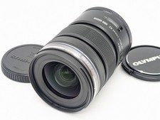 Video TOP MINT Olympus M.zuiko Digital ED 12-50mm f3.5-6.3 EZ MSC 02 1day ship