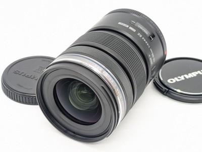 Video*[TOP MINT] Olympus M.zuiko Digital ED 12-50mm f3.5-6.3 EZ MSC 02#1day ship