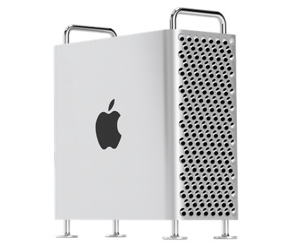 Apple Mac Pro A1991 2019 XEON W-3223 48GB RAM 8TB/1TB SSD - Good Refurbished