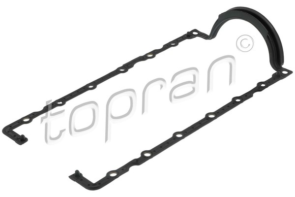 Dichtung ÖLwanne Topran 301 643 FüR Mondeo Fiesta Ford Escort GAL AAL ABL 6 AFL-image