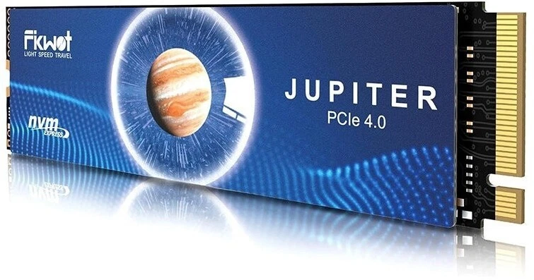 Fikwot FX991 2TB FESTPLATTE