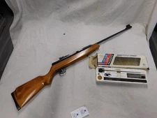 Vintage Excellent Working Chinese Early Side Lever Air Rifle