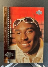 Visual History of Upper Deck Baseball Cards from 1989 to 2010 30