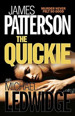 The Quickie by Ledwidge, Michael 0755335708 FREE Shipping