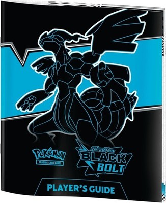 Pokemon SV10.5 Black Bolt Elite Trainer Box 196214113664| eBay