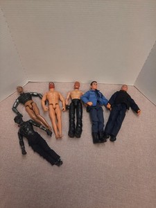 12in Vintage GI Joe | eBay