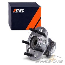 ATEC RADLAGER RADNABE HINTEN FÜR HYUNDAI I30 FD GD ELANTRA 4 KIA CEED  PRO CEED