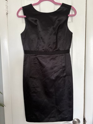 marc jacobs little black dress Marc by Marc Jacobs - Black Sleeveless Dress Sz XS main image 0