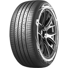 4 Tires 22550r17 98w Xl Kumho Majesty 9 Solus Ta91 As As High Performance