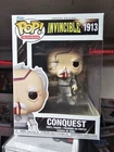 Funko Pop! Vinyl: Invincible - Conquest #1913