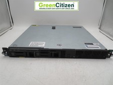 HP ProLiant DL120 Gen9 Intel Xeon E3-1220 v5 3.0GHz 8GB RAM NO HDD