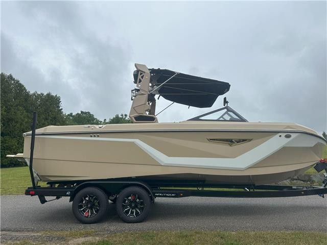2025 Nautique S23  Sahara Sand
