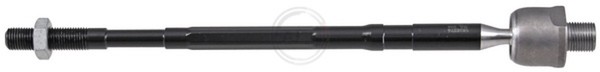 Axialgelenk Spurstange A.B.S. 240873 FüR Suzuki Swift 5 AZ A2L310 Shvs A2L412-image