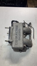 89-91 Mazda Rx7 Rx-7 Upper Intake Manifold Fc Fc3s S5 Non Turbo Na 89-91 Mazda Rx7 Rx-7 Upper Intake Manifold Fc Fc3s S5 Non Turbo Na