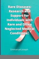 Rare Diseases Emmanuel Joseph Taschenbuch Englisch 2023 Emmanuel Joseph