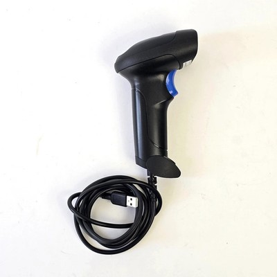 NetumScan NSL3 Wired USB Handheld CCD 1D POS Barcode Scanner