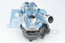 Turbolader BTS TURBO T916468 für MITSUBISHI ASX (GAW)