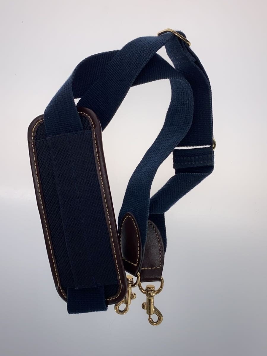 KEYUCA Briefcase Nylon Black Solid from Japan - image 7