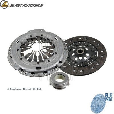 KUPPLUNGSSATZ ADV183050 FÜR VW GOLF/IV/Van/Cabriolet/III POLO/CLASSIC NEW 1.9L