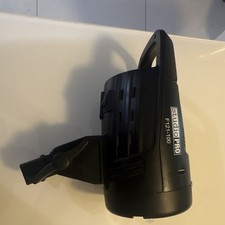 StudioPRO F121-100 Monolight Flash Black Monolight Only StudioPRO Model F121-100