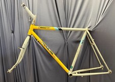 Vintage Bridgestone MB-5 Mountain Bike frame. 21"