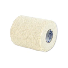 Jaybird & Mais Economy-Grade Lightweight Athletic Stretch Tape (2550): 3 in. x 7