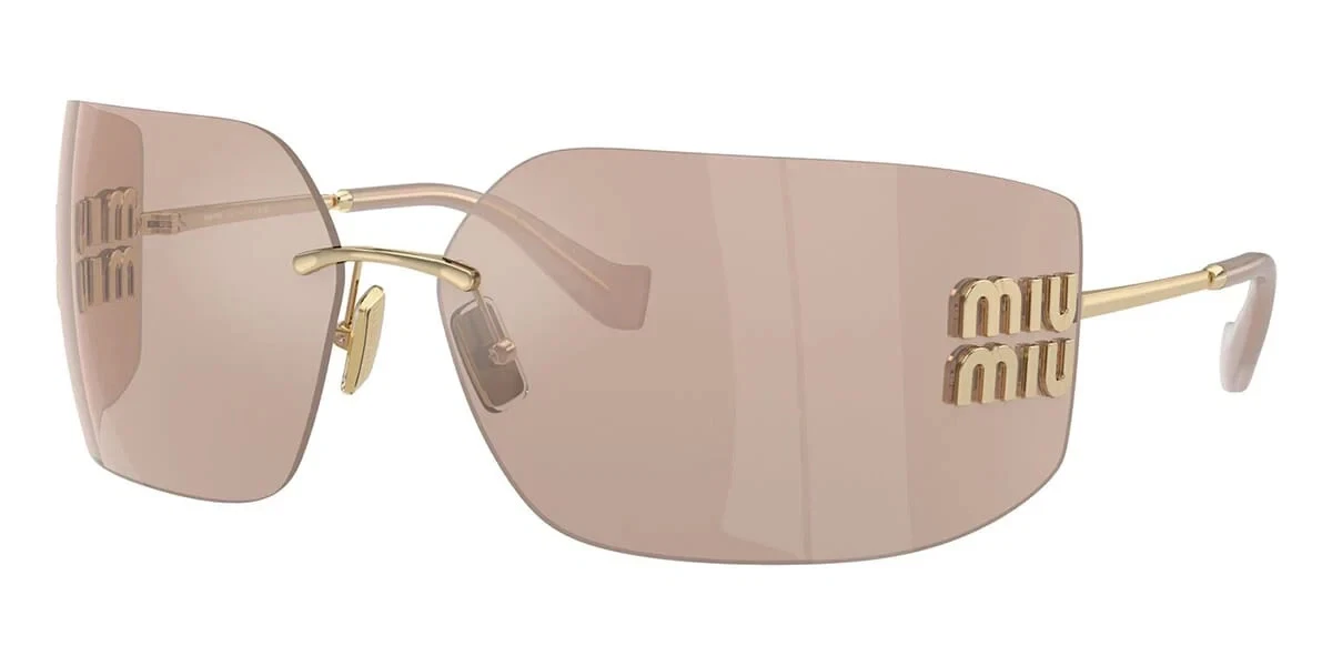 Miu Miu Glitter Sunglasses products for sale | eBay