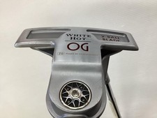 Odyssey White Hot OG 2-Ball Blade Putter RH Putter 33in STROKE LAB 542g HC 2908