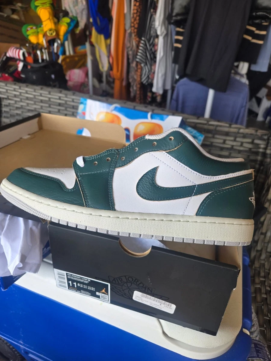 Jordan 1 Low SE White for Sale | Authenticity Guaranteed | eBay