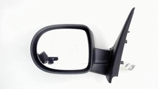 Retroviseur gauche (ou coque) Renault CLIO