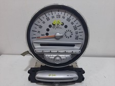62109233767 INSTRUMENTENTAFEL / 9136193 / BM503011 / 5795819 F�R BMW MINI R56