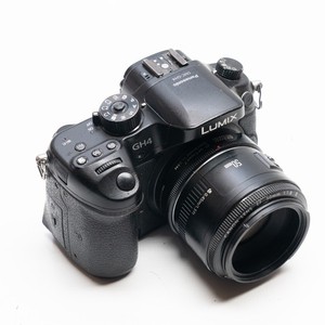 Gh4 Lumix Panasonic | eBay