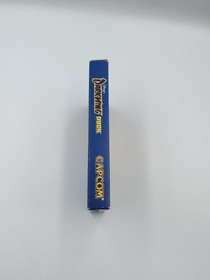 Darkwing Duck - Nintendo NES / PAL B / FR / FAH-1 