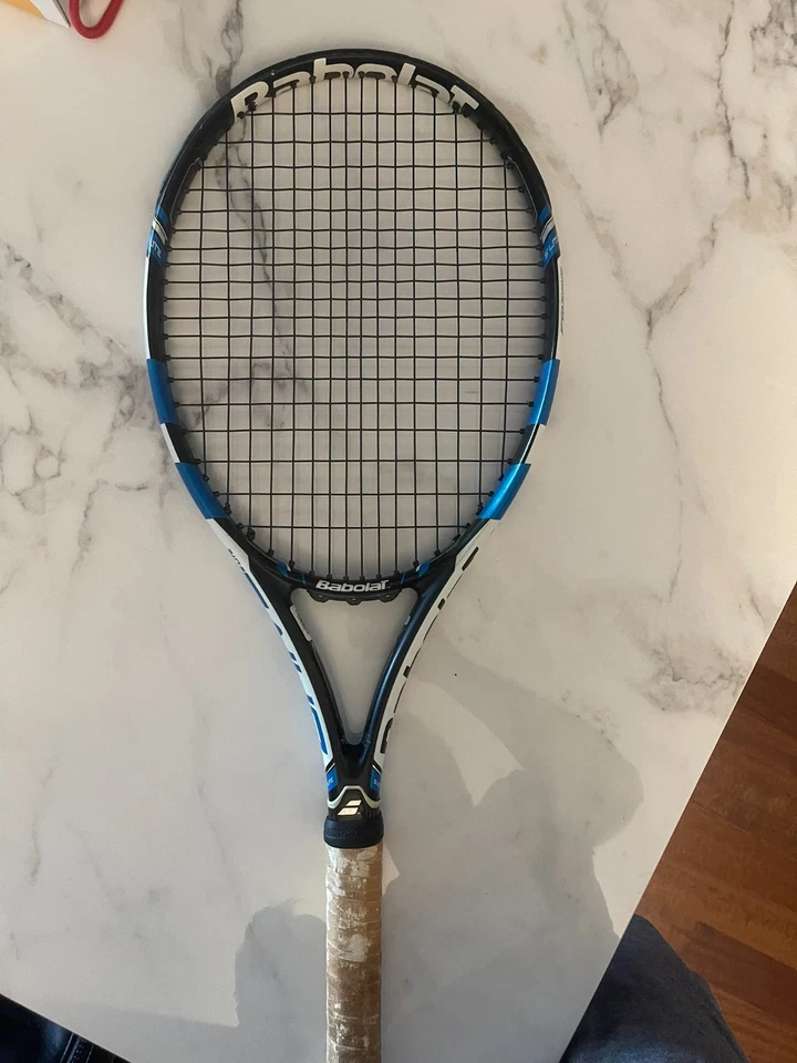 Babolat Pure Drive, foto 1 di 5