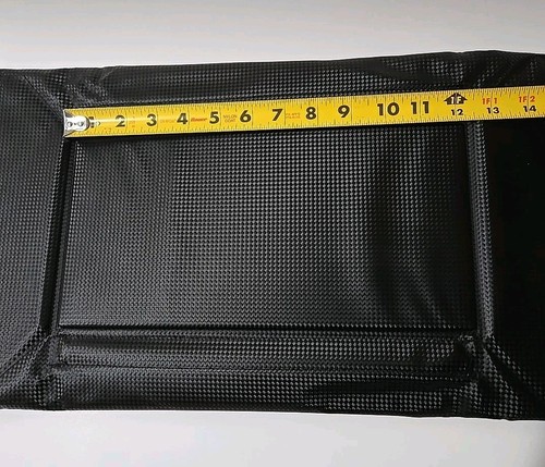 Snap On Tools Carrier Holder Organizer Grab-N-Go Surface Protector GRABNGOBK NEW - Picture 5 of 7