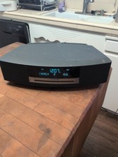 Bose Wave Music System AWRCC1 AM/FM Radio CD Player no Remote Tested