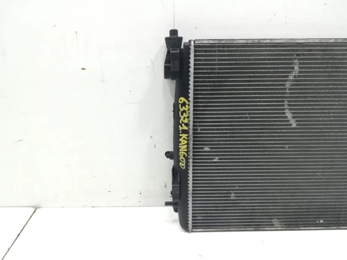 8200072713 Wasserkühler für CITROEN BERLINGO COMBI XTR 2008 7587721 - Bild 4 von 10