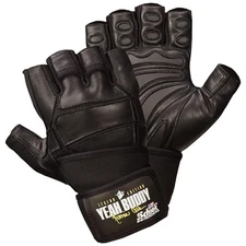 Ronnie Coleman Signature Series Lifting Gloves - Weight Lifting Grip Gloves (XS)