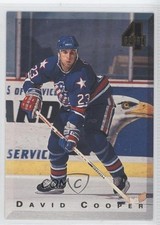 1994 Classic 4 Sport Danton Cole #151 0c4