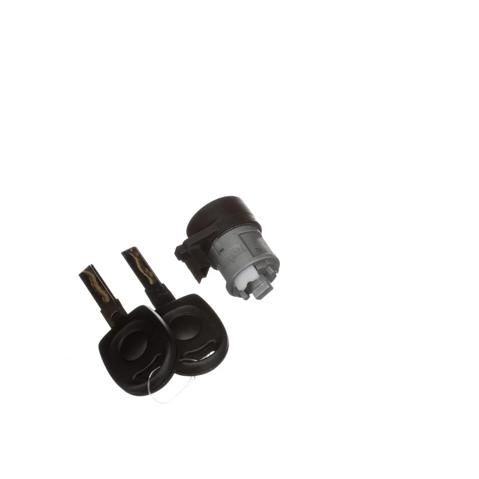 Цилиндр замка зажигания для Volkswagen GTI 2007-2009 SMP 2007 2008 2009 - Изображение 2 из 4