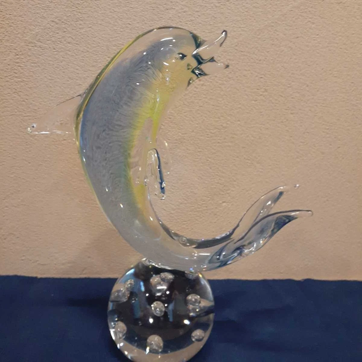 Murano Dolphin for sale | eBay