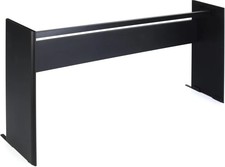 Yamaha L200B Stand for P-225 Digital Piano - Black
